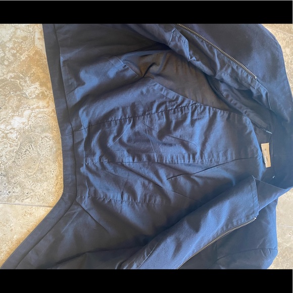 Helmut Lang Small moto jacket - Picture 11 of 11
